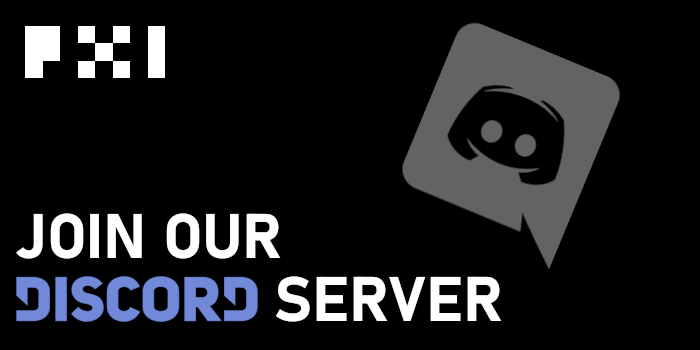 Discord Server